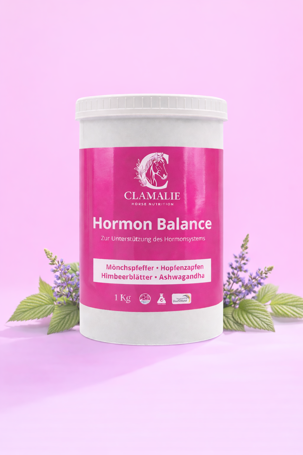 Hormon Balance