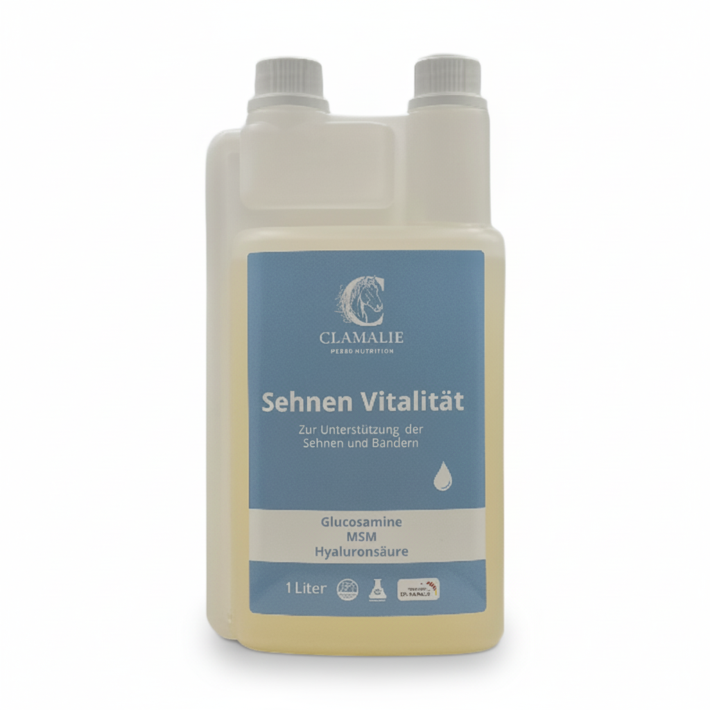 Sehnen Vitalität