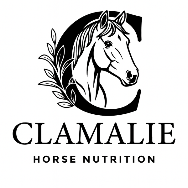 CLAMALIE Horse Nutrition 