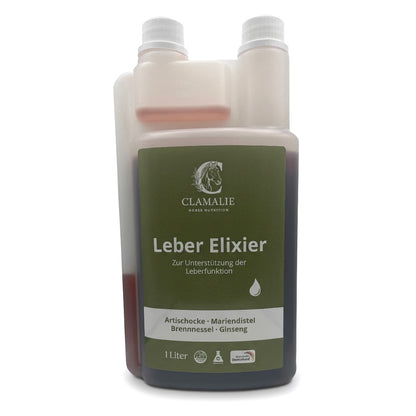 Leber Elixier