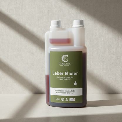 Leber Elixier