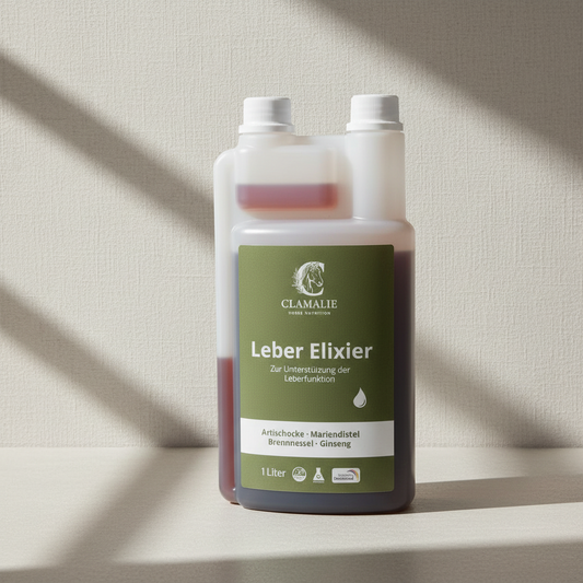 Leber Elixier