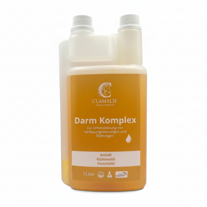 Darm Komplex