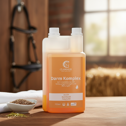 Darm Komplex