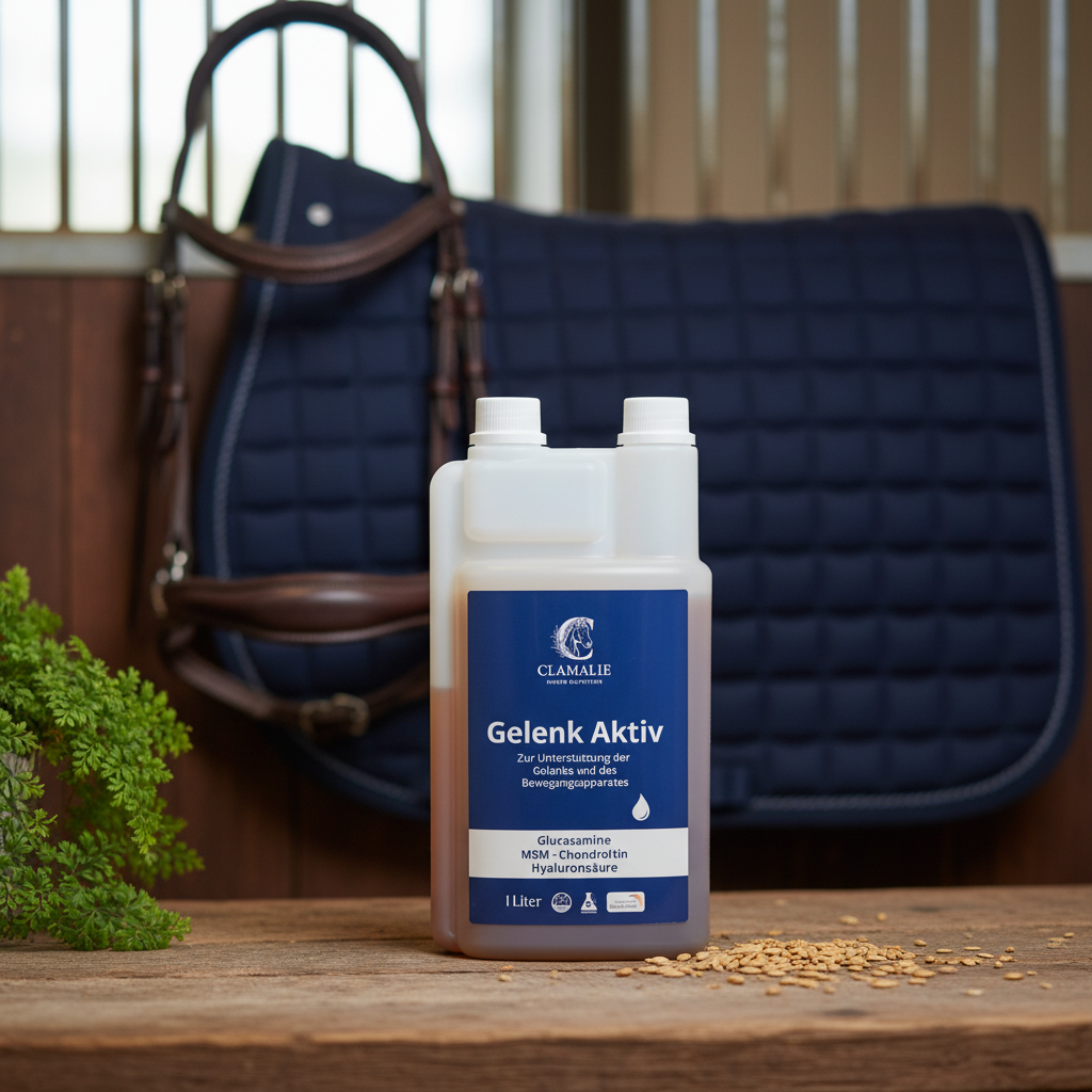 Gelenk Aktiv