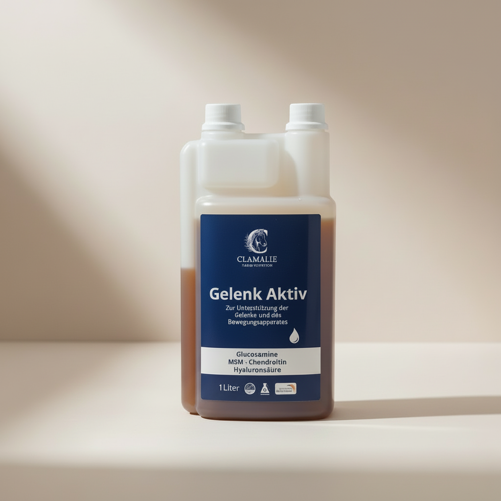 Gelenk Aktiv