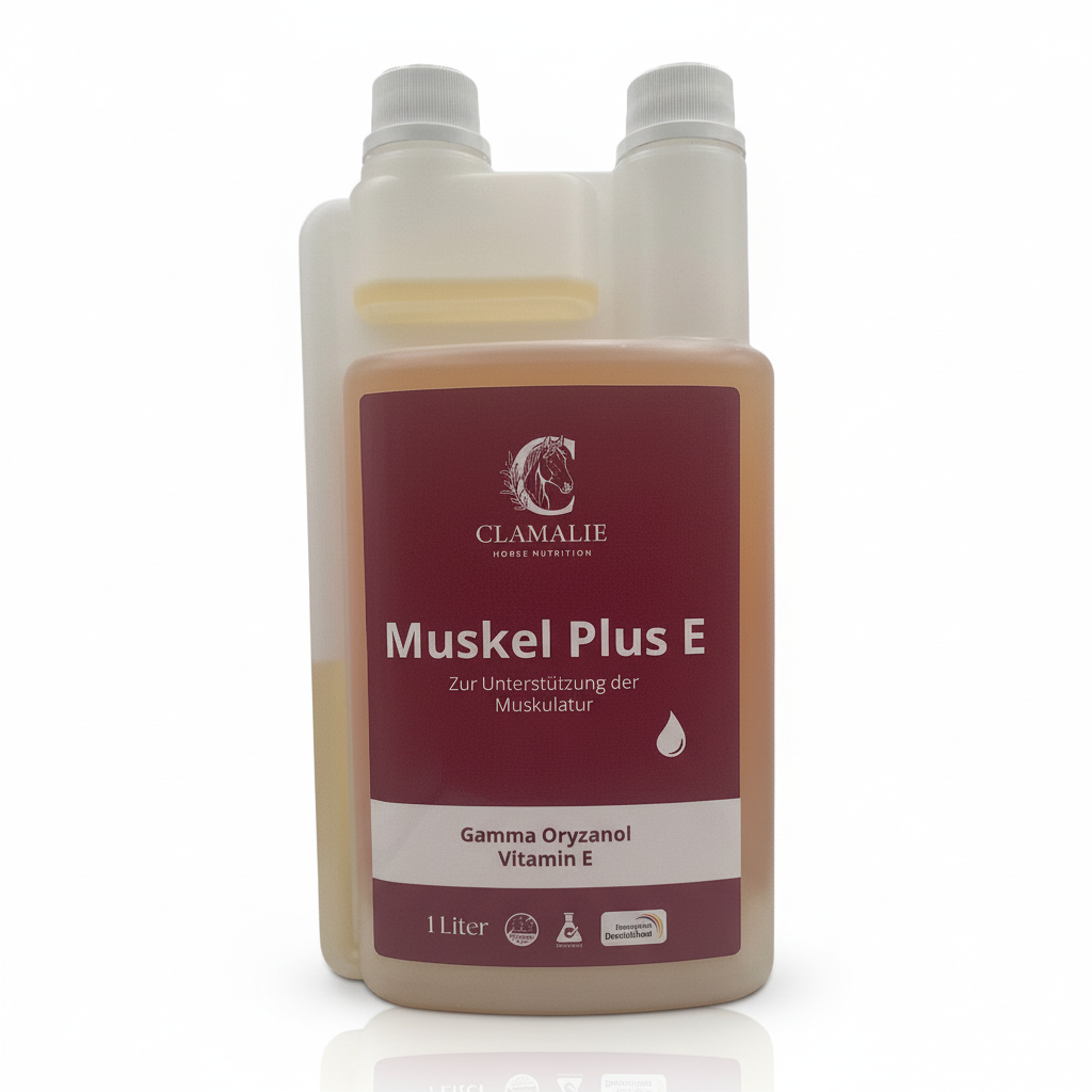 Muskel Plus E