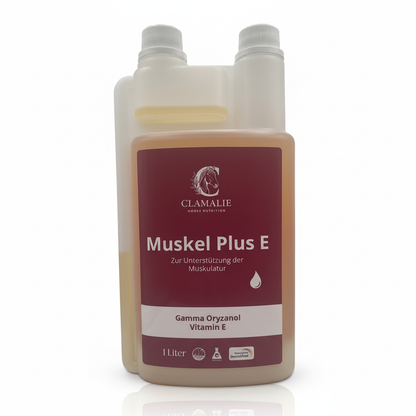 Muskel Plus E