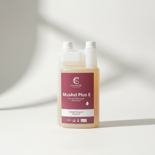 Muskel Plus E